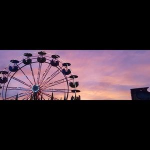 Meet your Posher, Gabriella